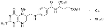 5-Methyltetrahydrofolic Acid Calcium Salt Hydrate