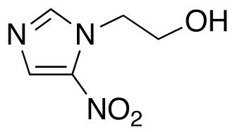 5-Nitro-1H-imidazole-1-ethanol