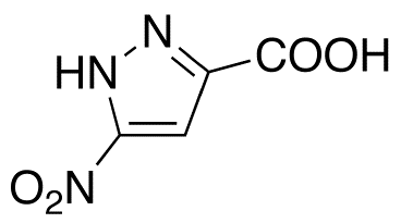 5-Nitro-1H-pyrazole-3-carboxylic Acid