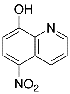 5-Nitro-8-hydroxyquinoline