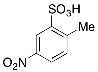 5-Nitro-o-toluenesulfonic Acid