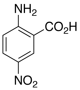 5-Nitroanthranilic Acid