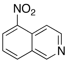 5-Nitroisoquinoline