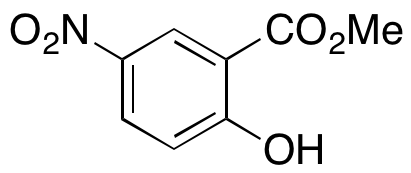 5-Nitrosalicylic Acid Methyl Ester