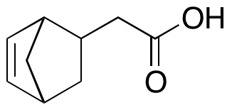 5-Norbornene-2-acetic Acid