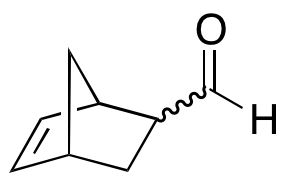 5-Norbornene-2-carboxaldehyde