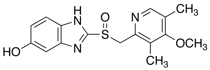 5-O-Desmethyl Omeprazole