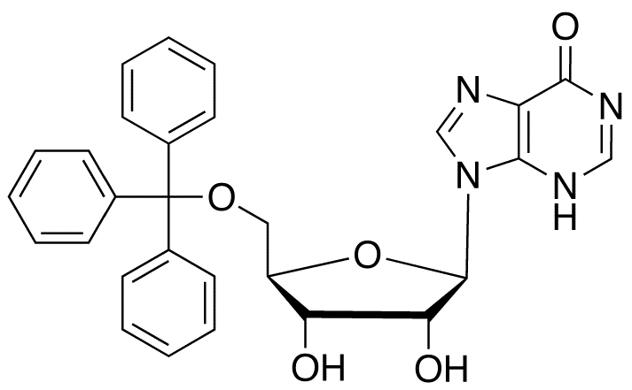 5’-O-Tritylinosine