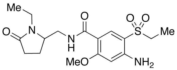 5’-Oxo Amisulpride