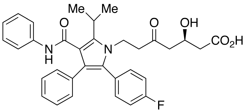 5-Oxo Atorvastatin