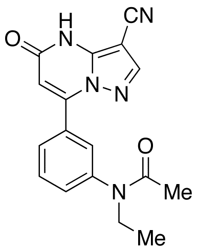 5-Oxo-Zaleplon