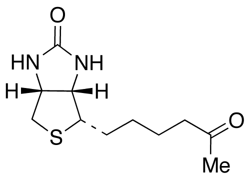 5-Oxohexyl Biotin