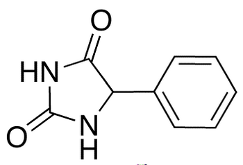 5-Phenylhydantoin