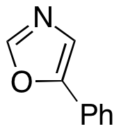 5-Phenyloxazole