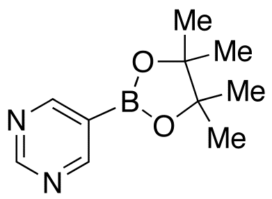 5-Pyrimidineboronic Acid Pinacol Ester