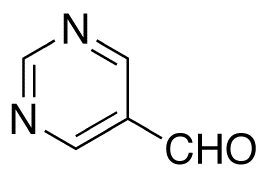 5-Pyrimidinecarboxaldehyde