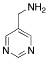 5-Pyrimidinemethanamine