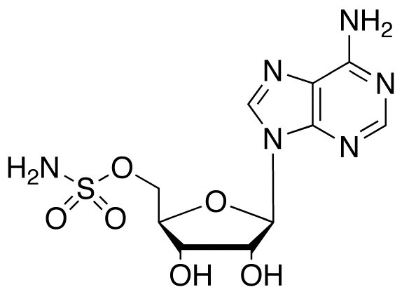 5’-Sulfamoyladenosine