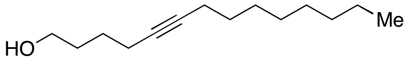 5-Tetradecyn-1-ol