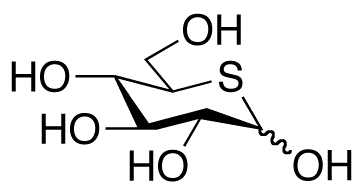 5-Thio-D-glucose