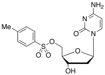 5’-Tosyl-2’-deoxy Cytidine