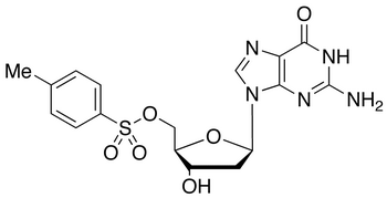 5’-Tosyl-2’-deoxy Guanosine