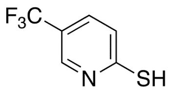 5-Trifluoromethyl-2-thio-pyridone