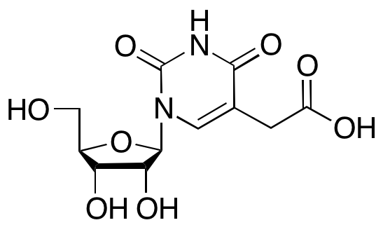 5-Uridineacetic Acid