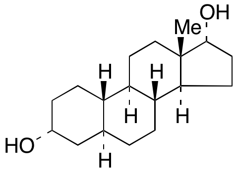 5α-Estrane-3α,17α-diol