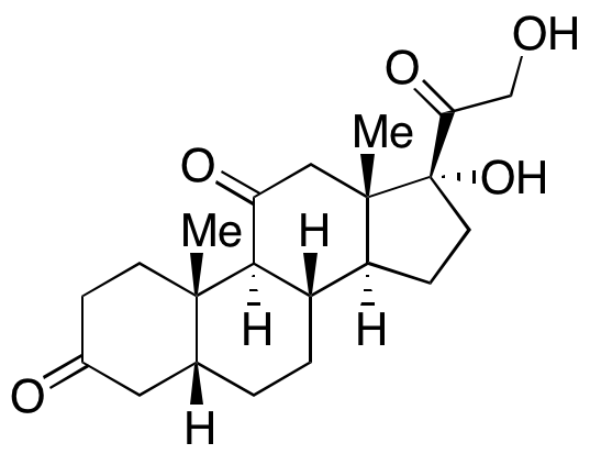 5β-Dihydrocortisone