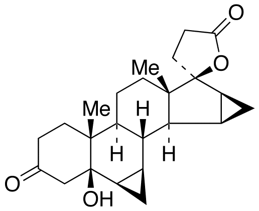 5β-Hydroxy Drospirenone