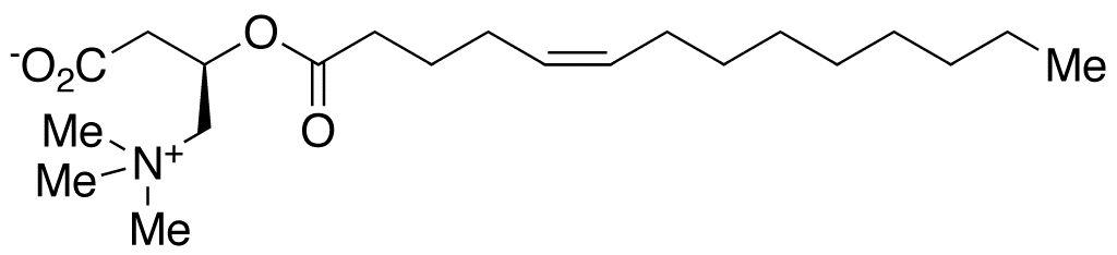 5-cis-Tetradecenoyl Carnitine