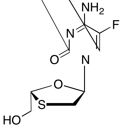 5-epi Emtricitabine