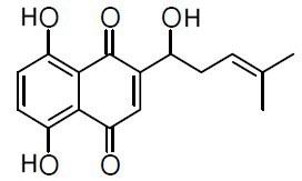 Shikonine