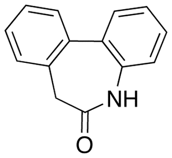 5H,7H-Dibenzo[b,d]azepin-6-one