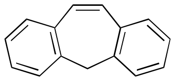 5H-Dibenzo[a,d]cycloheptene