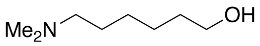 6-(Dimethylamino)-1-hexanol