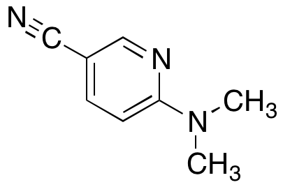 6-(Dimethylamino)-3-pyridinecarbonitrile