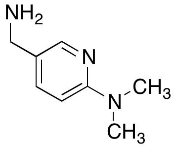 6-(Dimethylamino)-3-pyridinemethanamine