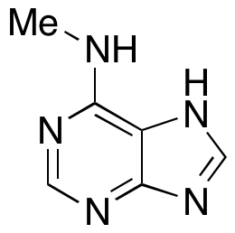 6-(Methylamino)purine