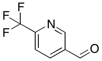 6-(Trifluoromethyl)pyridine-3-carboxaldehyde