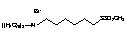6-(Tripentylammonium)hexyl Methanethiosulfonate Bromide
