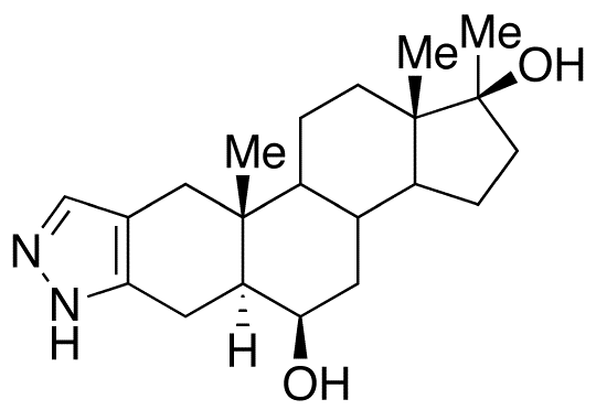 6-β-Hydroxy Stanozolol