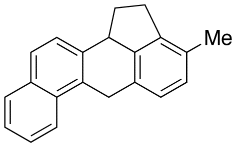 6,12b-Dihydro-3-methylcholanthrene