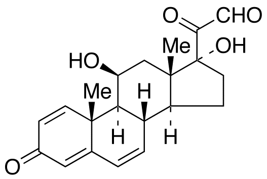 6,21-Didehydro Prednisolone