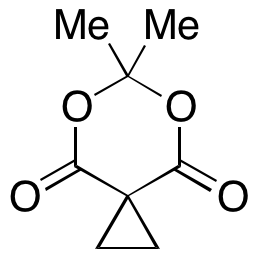 6,6-Dimethyl-5,7-dioxaspiro[2.5]octan-4,8-dione