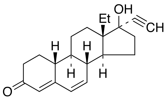 6(7)-Dehydro Norgestrel