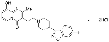 6,7,8,9-Dehydro Paliperidone Hydrochloride