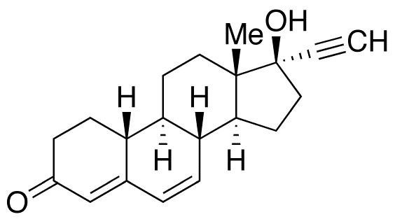 6,7-Dehydro Norethindrone