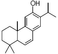 6,7-Dehydroferruginol